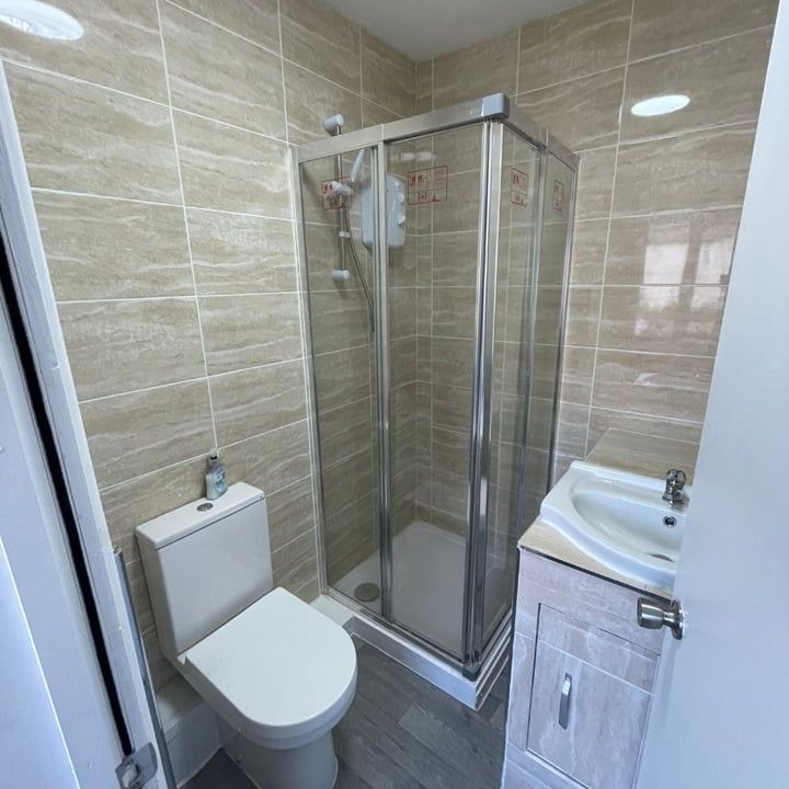 Room in a Shared House, Flecknose St, CV3 - Photo 1