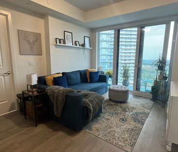 For Lease - 4655 Metcalfe Avenue Unit# 1205, Mississauga, Ontario - Photo 3