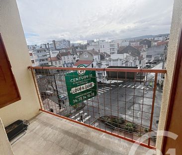 Location Appartement 1 pièce 67m² CLERMONT FERRAND 63000 - Photo 4