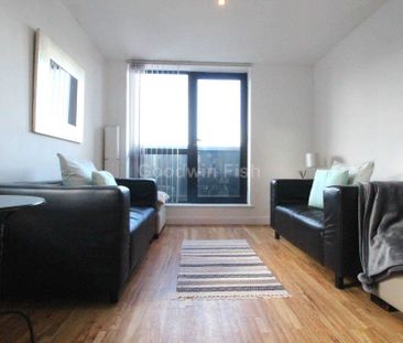 Trinity Edge, 1 St Mary`s Street, Salford - Photo 5