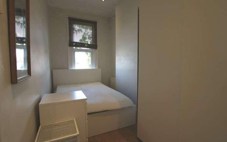 Anson Road, Cricklewood, London, NW2 - Photo 5