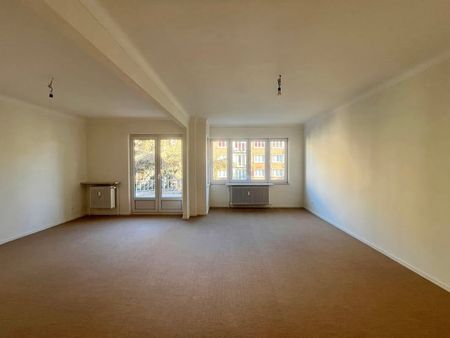 Appartement te huur - Photo 2