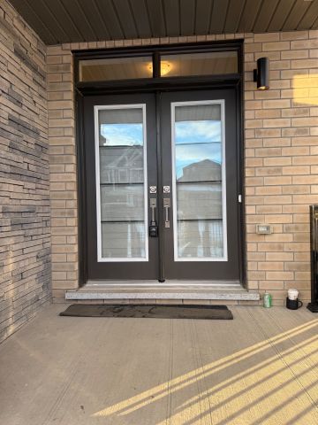 For Lease - 21 Velvet Way, Thorold, Ontario - Photo 5