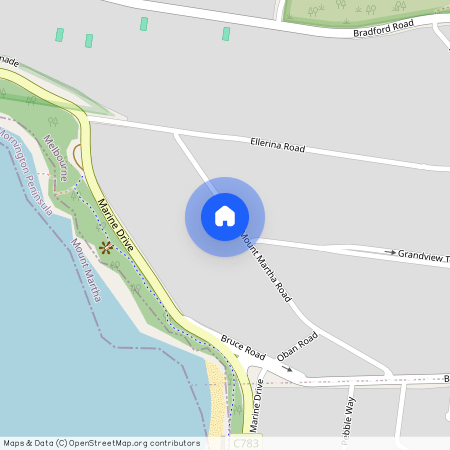 37 Mount Martha Rd, Vic 3934