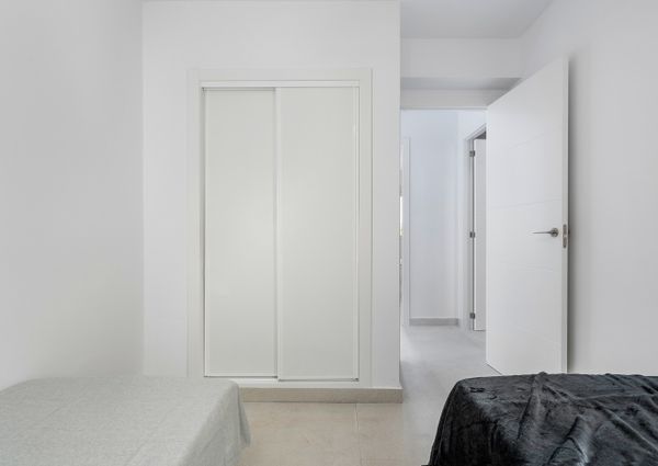 Playa Roqueta | Long term winter rental in Guardamar del Segura