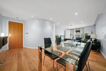 2 bedroom flat to rent - Photo 5