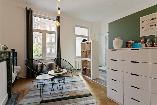 Room at Rue Stevin 162 - Photo 1