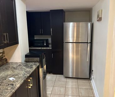 For Lease - 110 Beare Trail Unit# Basement, Newmarket, Ontario - Photo 5