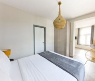 Appartement te huur - Photo 5