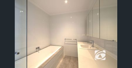 TOWNHOUSE IN BERWICK'S EXCLUSIVE HARK - Photo 3