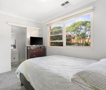 Contemporary Family Home with Large North Facing Backyard | Unfurnished - Photo 2