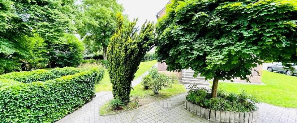 Schöne 2-Zimmer-Wohnung mit Balkon in Hemer Becke - Photo 1