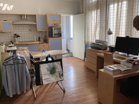 APPARTEMENT A LOUER A JEUMONT - Photo 2