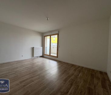 Location Appartement 2 pièces 44m² REIMS 51100 - Photo 5