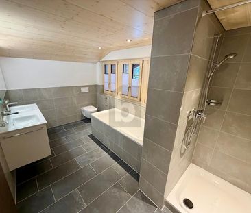 LIGHT-FLOODED, SPACIOUS AND WELL-MAINTAINED - Foto 2