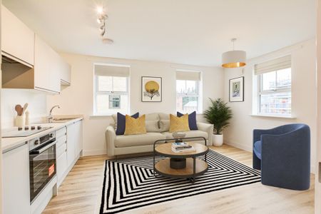 2 bedroom semi-detached house to rent - Photo 2