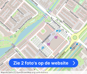 Haendelplein, 59, Nieuw-vennep - Foto 1