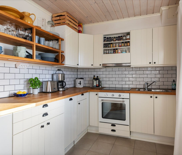 Tallvägen, Täby - Foto 4