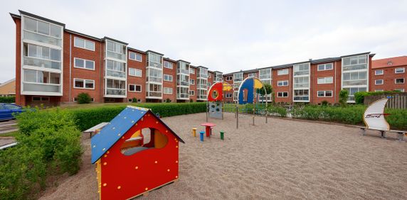 Møllevænget, 21. 2. Tv., 7900, Nykøbing Mors - Photo 2