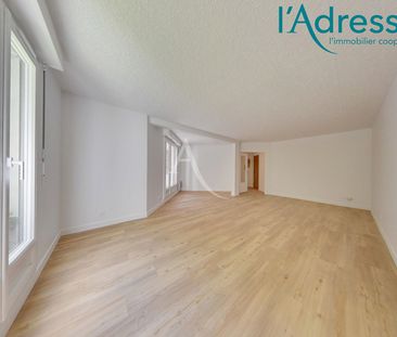 Location Appartement 3 pièces 74m² NOISY LE GRAND 93160 - Photo 2