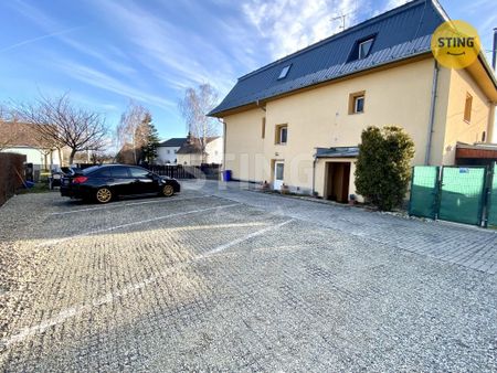 Byt 1+1 k pronájmu, Opava / Vávrovice, ulice Držkovická - Фото 3