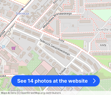 Mieszkanie 2pokojowe w domu w Brzeźnie - Photo 1