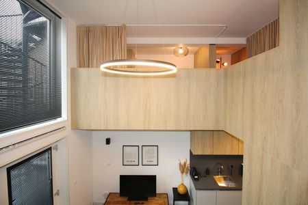 Appartement te huur: Mauritsstraat 249-L 3012 CH Rotterdam - Photo 5