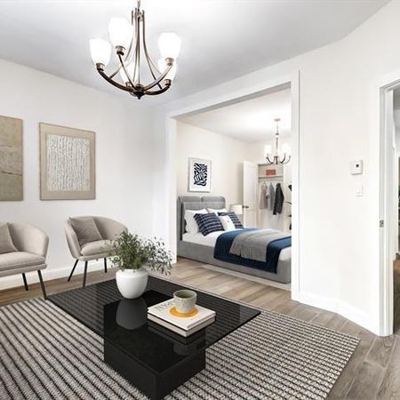 3 CH - 1 SDB - Ville Marie - 1 mois gratuit - Photo 4