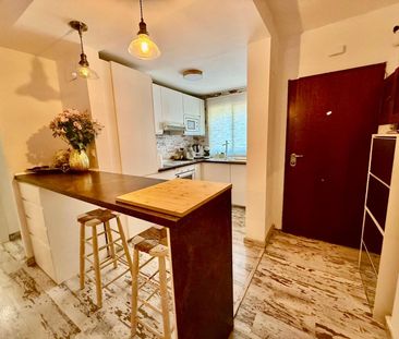 Ground floor apartment - Mijas (Sitio de Calahonda) - Photo 1