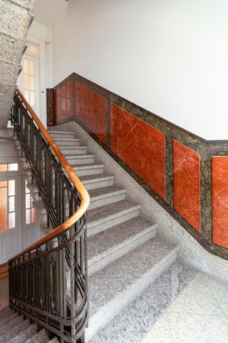 3.5-Zimmer-Wohnung mit Stuckaturdecken nähe Schaffhauserplatz - Foto 3