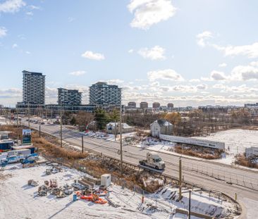 For Lease - 3071 Trafalgar Road Unit# 507, Oakville, Ontario - Photo 3