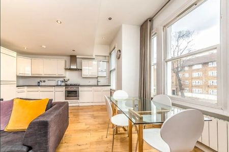 2 Bed Flat, Cavendish Road, SW12 - Photo 2