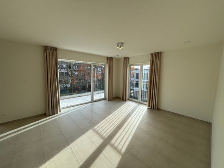 Te Huur – Modern Nieuwbouwappartement met 2 Slaapkamers op de Oude Kodak-site in Koningslo! - Photo 2
