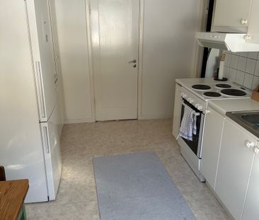 Gustav Adolfsgatan, Borås - Foto 4