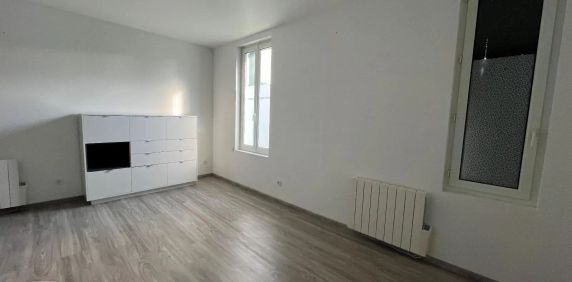 Appartement à louer 2 pièces 33.33m² - Photo 2