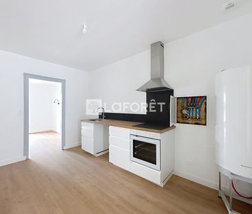 Appartement T2 près de CHALONS EN CHAMPAGNE à louer - Photo 4