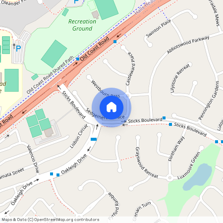 4 Sedgemere Terrace, Erskine, WA 6210