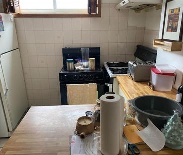 For Lease - 3172 Weston Road Unit# bsmt, Toronto, Ontario - Photo 3