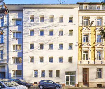 7-Zimmer-Wohnung in Wuppertal-Elberfeld mieten - Photo 1