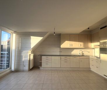 instapklaar dakappartement in Nieuwpoort-Stad - Photo 4