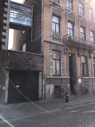 Te huur: Appartement Kleine Gracht in Maastricht - Foto 1