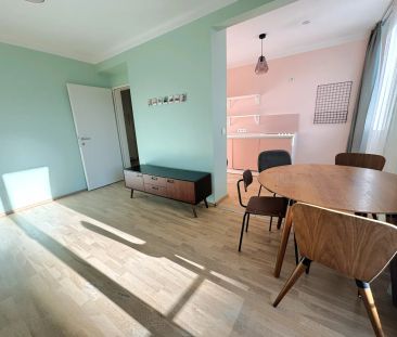 Helle 3-Zimmer-Wohnung nähe Untere Donaulände! - WG-geeignet! - Photo 2