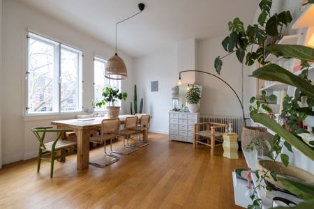 Mathenesserlaan - Photo 4