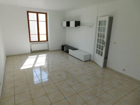 Location appartement 2 pièces, 47.02m², Chars - Photo 2