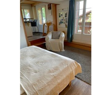 1.5 Zimmer, 57 m² - Foto 1