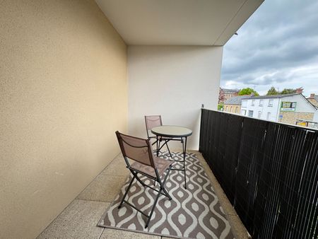 Appartement T2 à Noyal sur vilaine - Photo 2