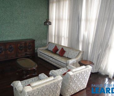 Sobrado - Photo 1