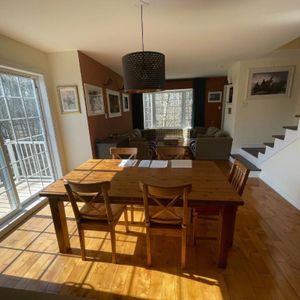 Maison de ville à louer, 2 chambres, 2 salles de bain - Photo 2