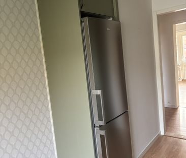 Mogatan, Sundsvall - Photo 2