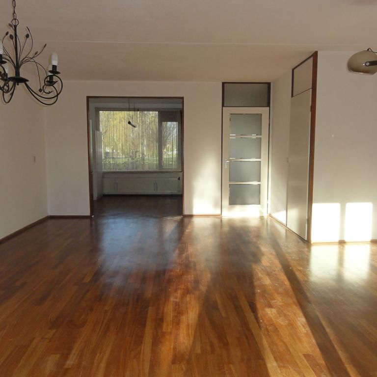 Huis te huur: Guus Kuyerzijde 9 2353 LR Leiderdorp - Photo 1